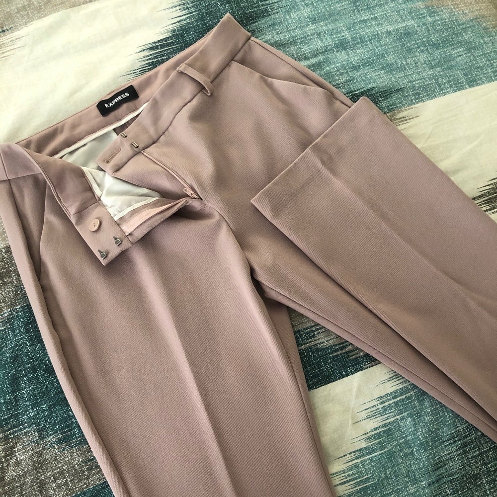 Dress Slacks💕🤍